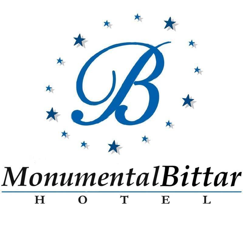 Monumental Bittar Hotel Brasília Exteriér fotografie